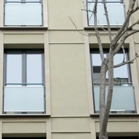 Apartment Arc De Triomf *
