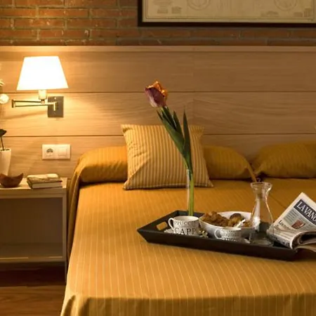 Arc De Triomf Apartment Barcelona
