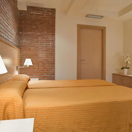 Apartment Arc De Triomf *