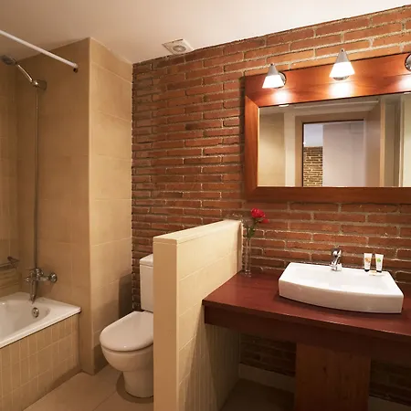 Apartamento Arc De Triomf